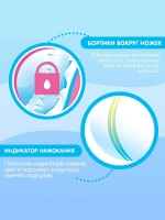 Трусики Joonies Premium soft ХХL (15-20 кг) 28 шт