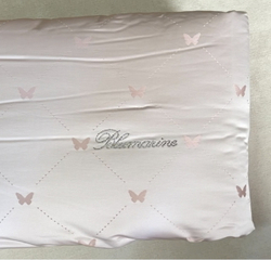 Покрывало 270х270 Blumarine Livia erica