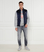 Джинсы SIMON SKNY DH1276 Tommy Jeans - серый(DM0DM20407)