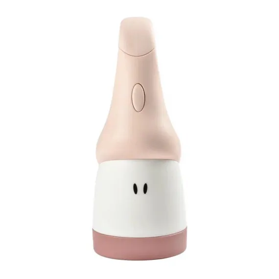 Переносной светильник-ночник Beaba Veilleuse Pixee Torch Pink