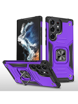 Противоударный чехол Legion Case для Samsung Galaxy S23 Ultra