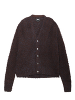 Кардиган Вязаный Textured Cardigan