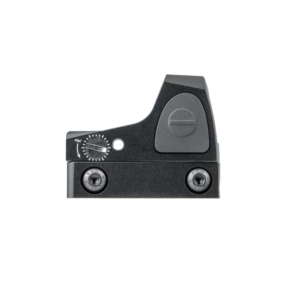 Прицел коллиматорный Veber Wolf Reflex 124 RD