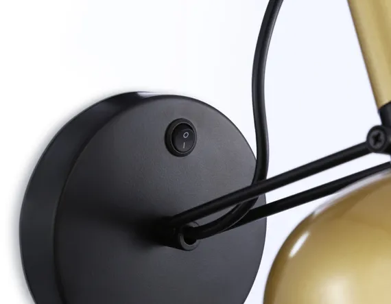Спот TRADITIONAL TR97102 Ambrella