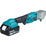 Аккумуляторный ударный гайковерт Makita DTL300RTJ