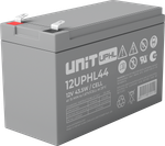 Аккумулятор UNIT 12UPHL44 - AGM ( 12В / Ач )