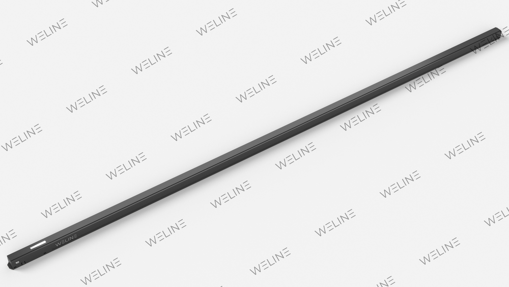 Магнитный светильник "Weline Slim Diffuse-3" 1040 мм.