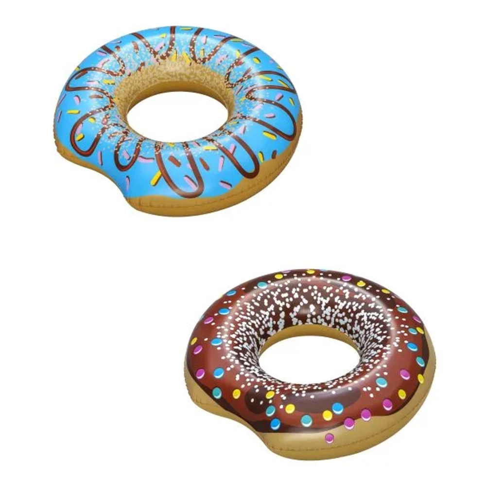 Круг для плавания 107 см Donut Bestway (36118)