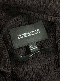 Топ Massimo Dutti