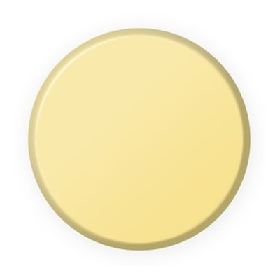 Выкрас Ice Yellow