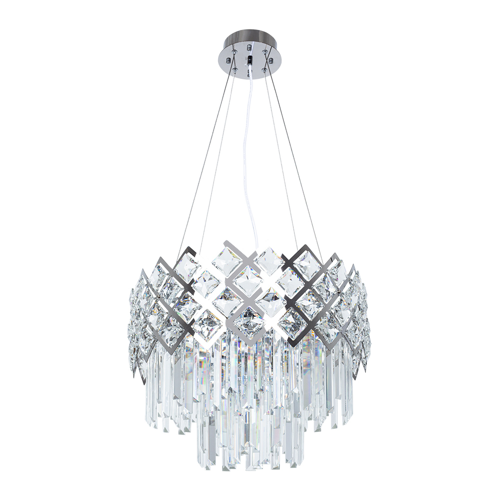 Люстра Arte Lamp Wezen A1006SP-8CC