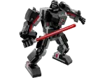 Конструктор LEGO Star Wars 75368 Робот Дарт Вейдер