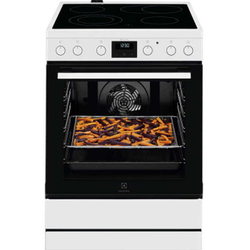 Электрическая плита Electrolux LKR 64020 AW