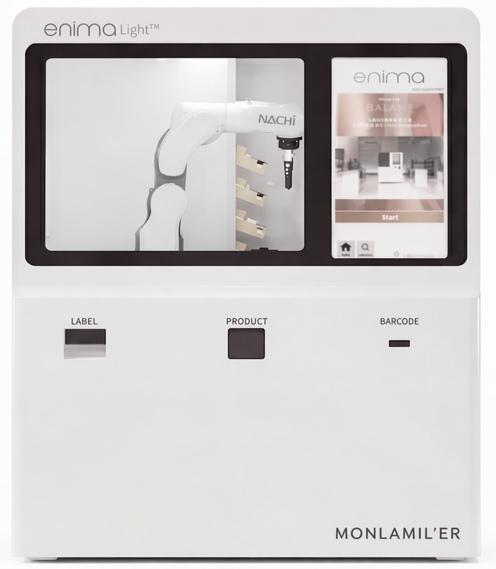 Enima Light™ EL-100