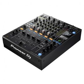 DJ Микшеры