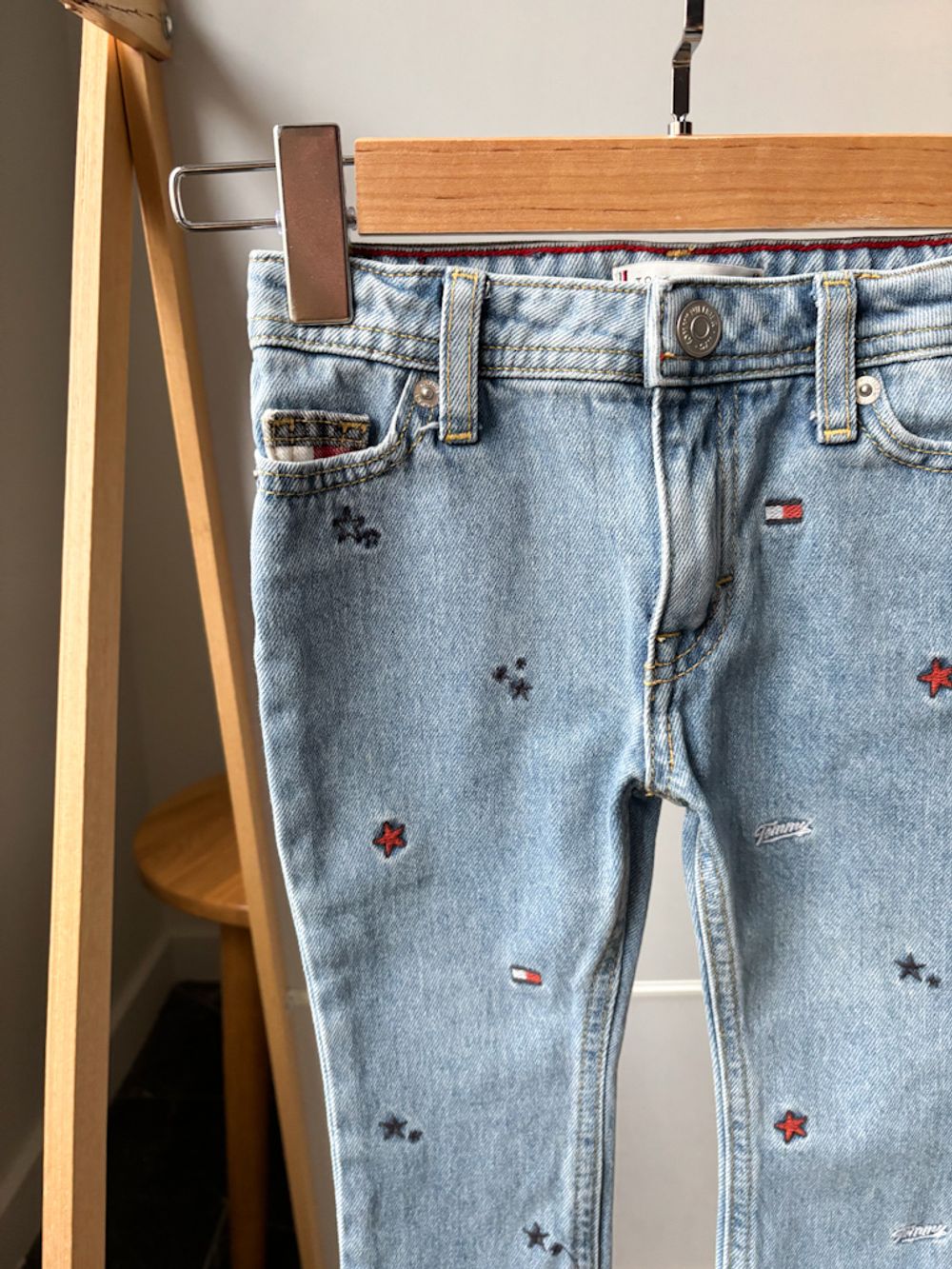 Джинсы Tommy Hilfiger, 92