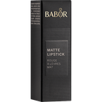 Помада матовая Babor Matte Lipstick 12 So Natural