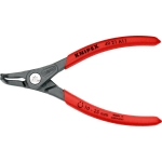 Прецизионные щипцы для стопорных колец черненая 130 мм Knipex 49 21 A11 SB