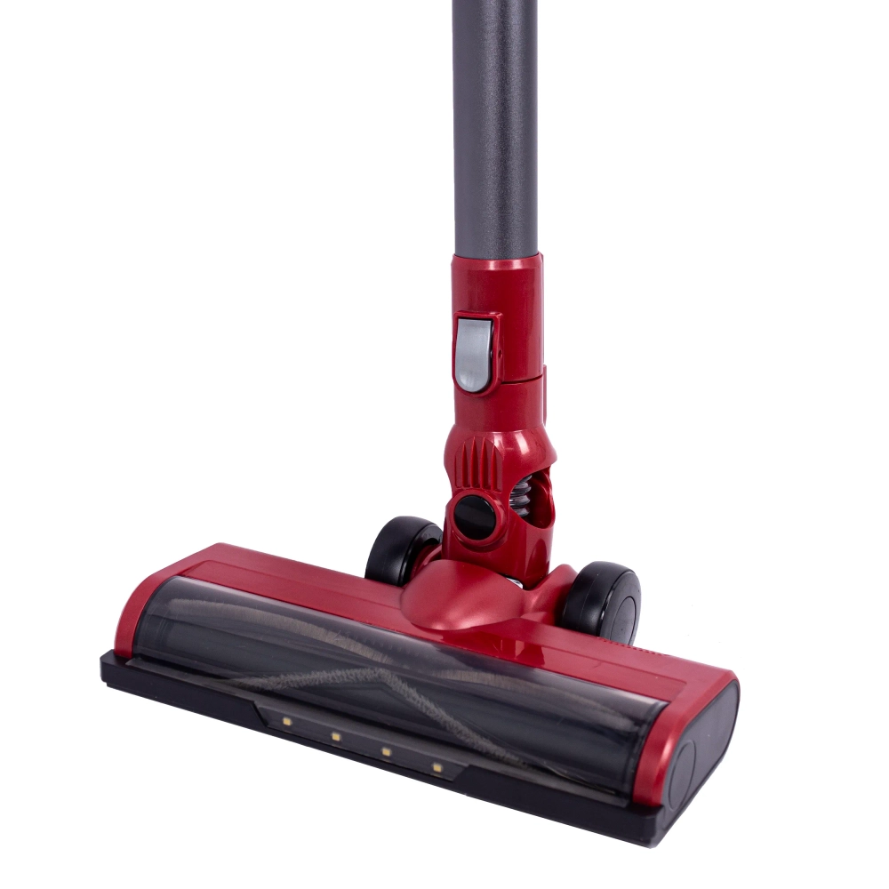 Пылесос MANYA VC-401 Красный