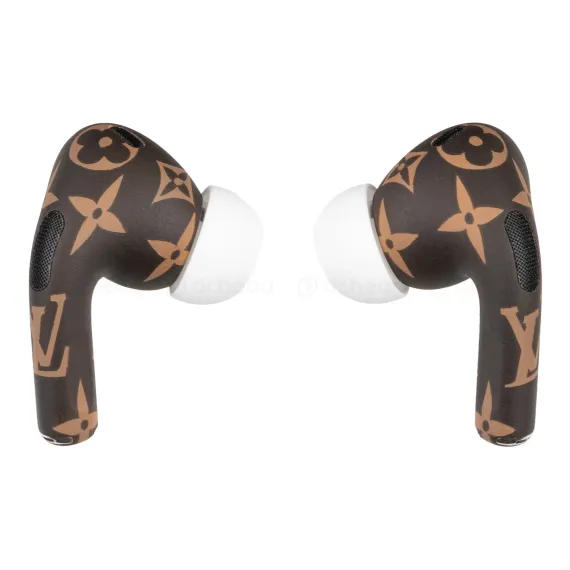 Apple AirPods Pro 2 USB-C LV Edition Total Matte