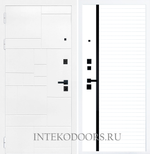 Домино Белое фл500