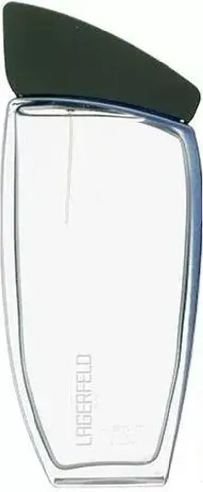 Karl Lagerfeld Karl Lagerfeld Men EDT 50 ml