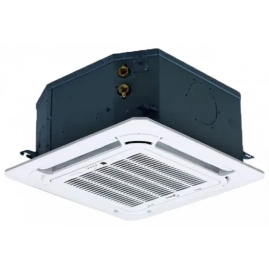 Кассетный кондиционер Midea MCA3-18HRN1-Q / MOU-18HN1-Q