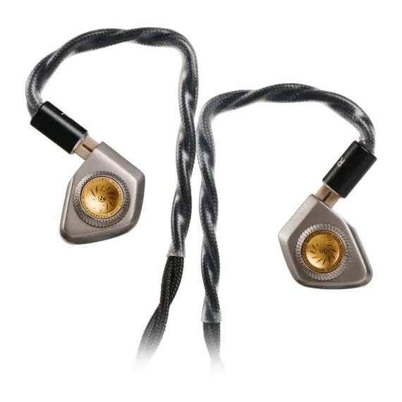Faith Audio Labs E1000 Titanium