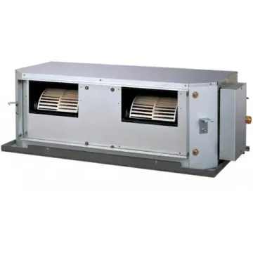 Канальный кондиционер Fujitsu ARYG72LHTA/AOYG72LRLA инверторный высоконапорный