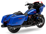 CVO Road Glide ST "Electric Coast" (2026)