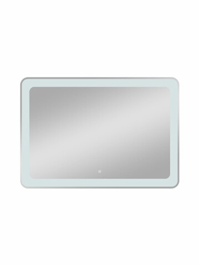 Зеркало "Velvette Led" 1000x700
