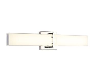 Настенный светильник 20W 4000K ZRS.80301.20 хром Lory Zortes