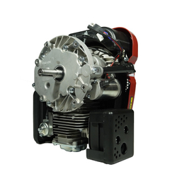 Двигатель Loncin LC1P70FAD (J type) D22