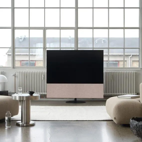 CANVAS HIFI 75 Milled Ochre