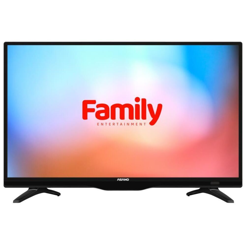 ЖК телевизор Asano 24LF7020T(FHD,Smart) ЖК телевизор Asano 24LF7020T(FHD,Smart)