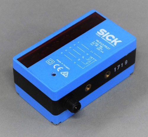 SICK WLG12-P537