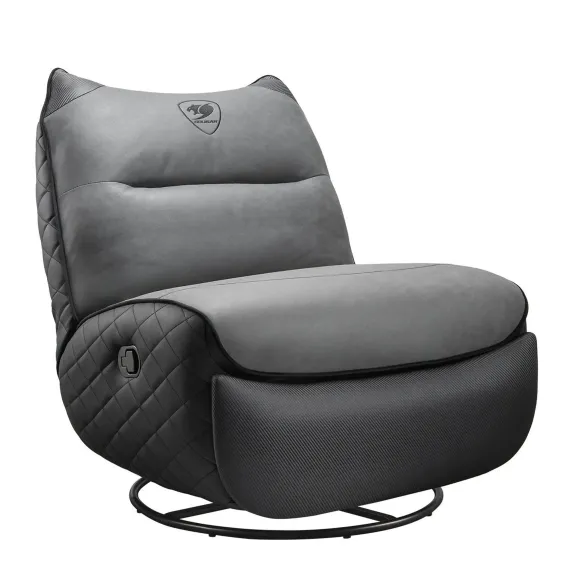 Cougar Overlord Neo Grey/Black