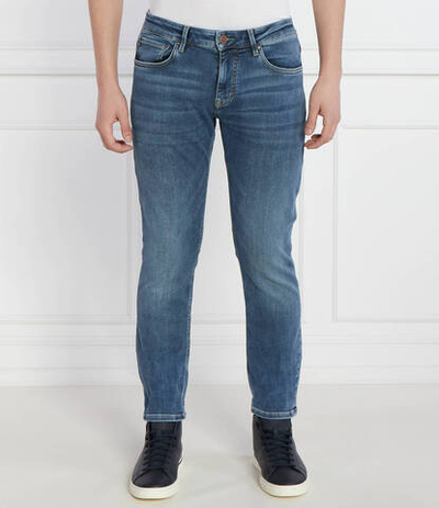 Джинсы Stephen Joop! Jeans - голубой(30041763)