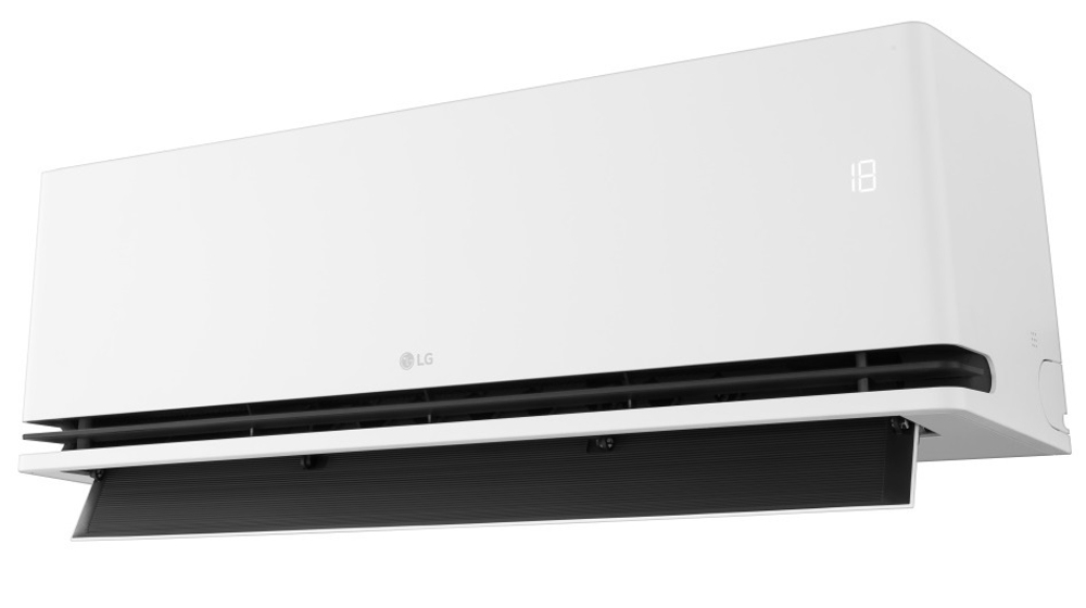 Сплит - система Lg Deluxe Pro H09S1D