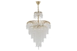 Подвесная люстра Arti Lampadari Sardinia E 1.5.50.105 G