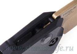 Нож Hogue SIG X5 Emperor 36570 CPM-154фотография - 7