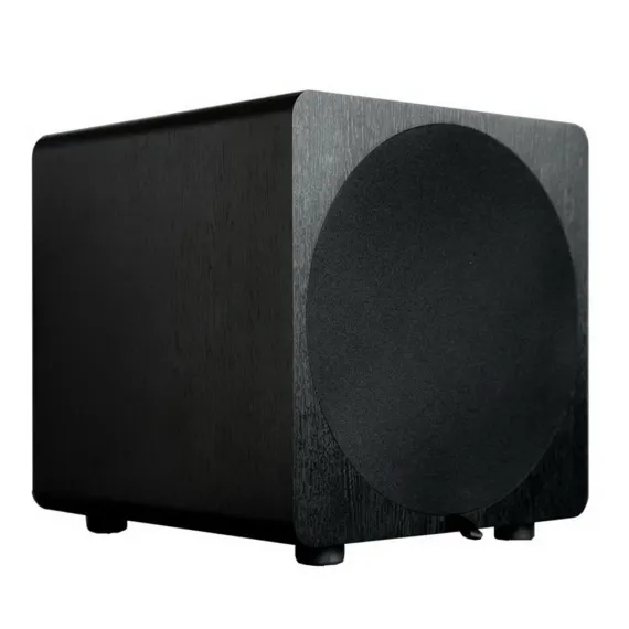 Velodyne DB-10 Black