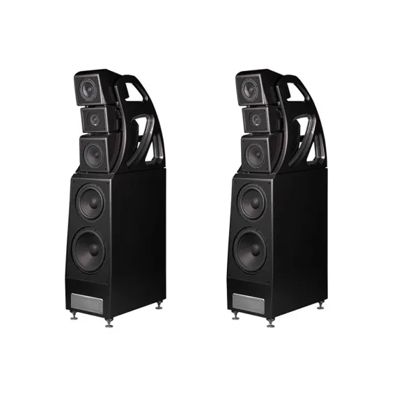 Wilson Audio Alexx V Carbon