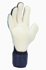 Вратарские перчатки Nike Grip 3 - голубой