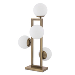 Лампа настольная Table Lamp Pascal арт.114904