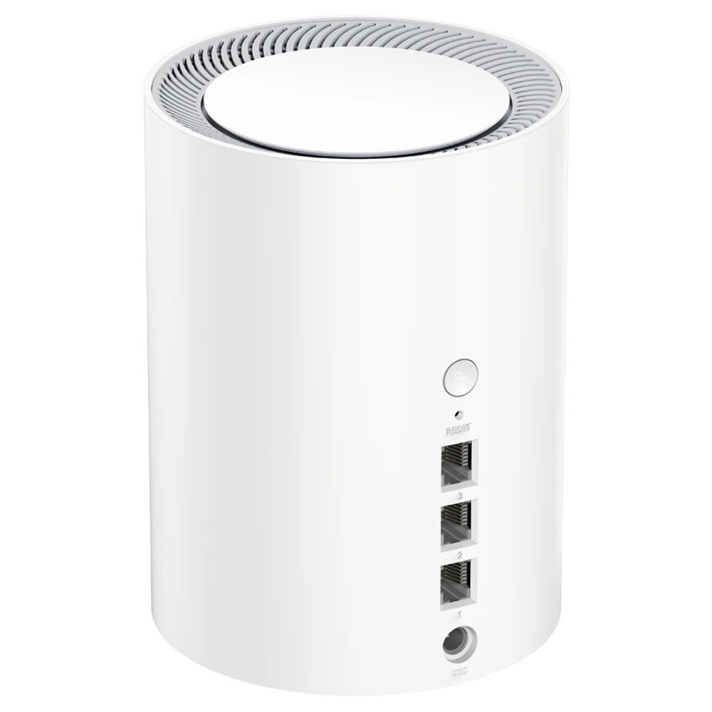 Cudy M3600 (3-Pack) Двухдиапазонная Mesh-система Wi-Fi 7 BE3600