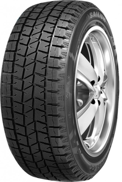 Автошина 235/65R18 SAILUN ICE BLAZER ARCTIC SUV 106T (F)