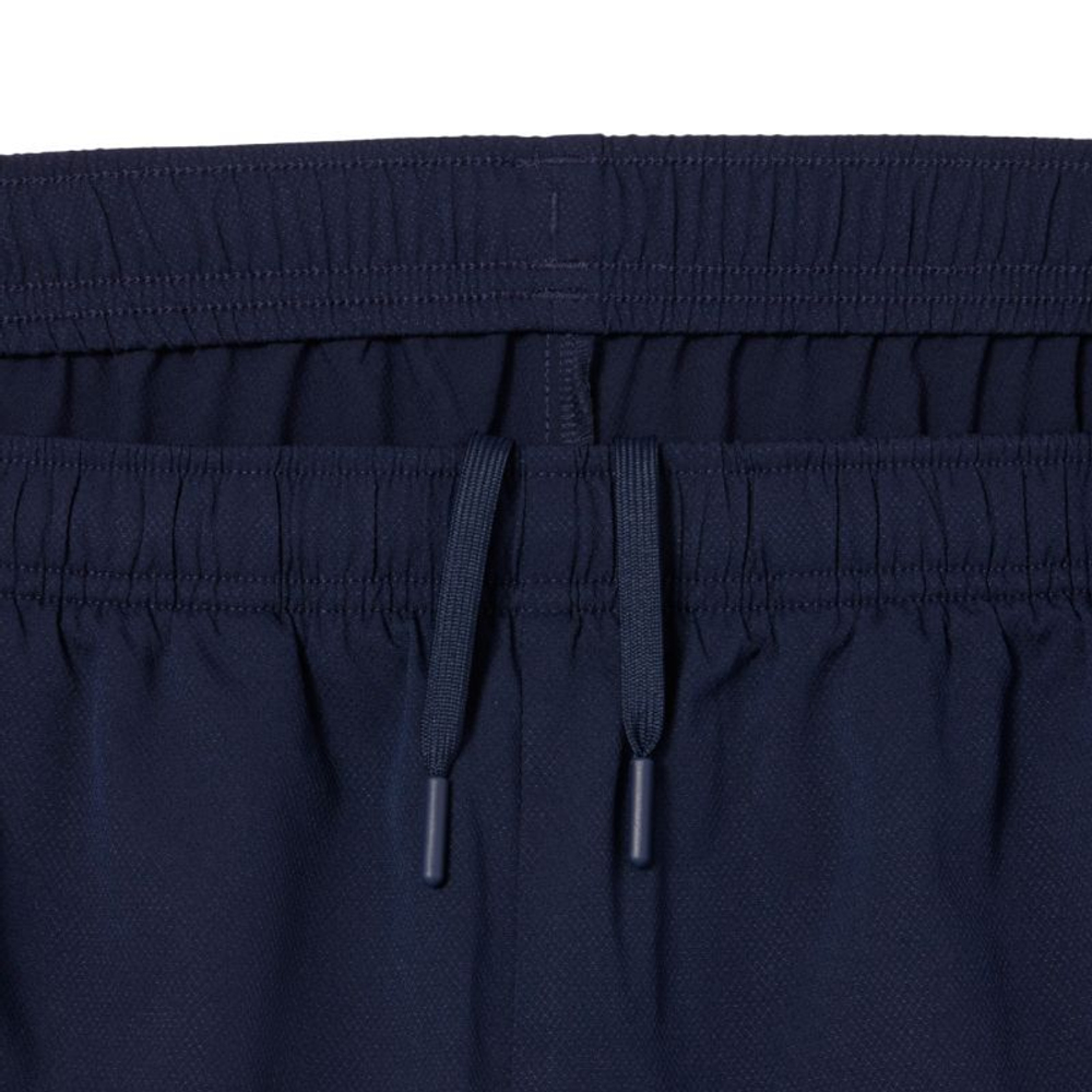 Мужской теннисный костюм Lacoste Stretch Tennis - разноцветный