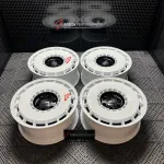 КОВАНЫЕ ДИСКИ для Nissan PATROL Y63 VII 7-GEN