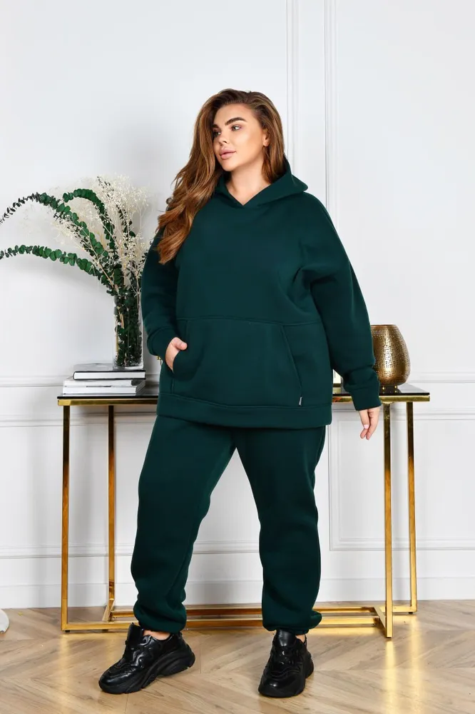 Костюм спортивный УК-3762-5 Fabrika